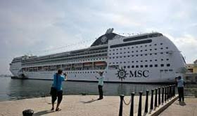 Guatemala inicia temporada turística de cruceros 2016-2017 