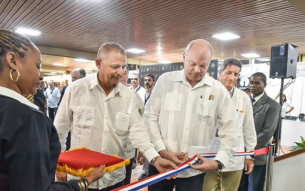 Festival del Habano: alianzas estratégicas