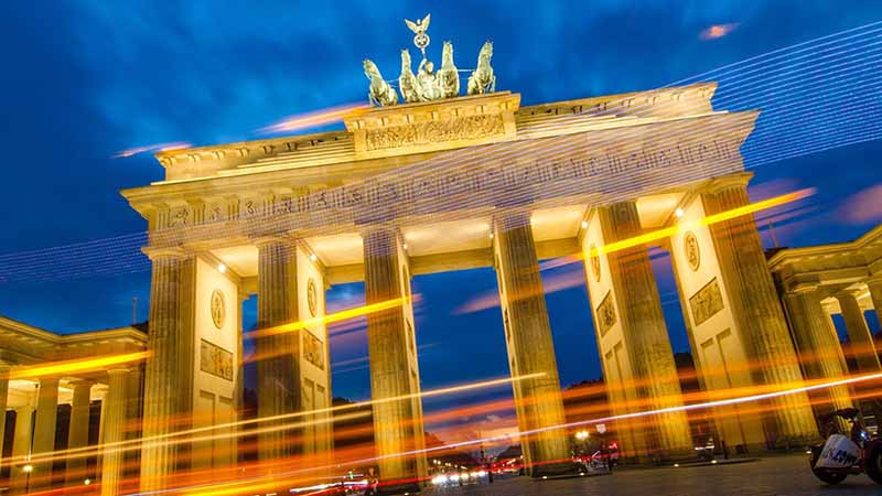 ITB Berlín gana popularidad