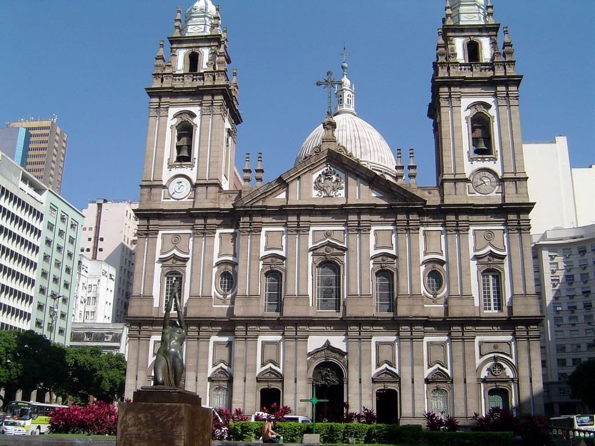 Igreja de Nossa Senhora da Candelária