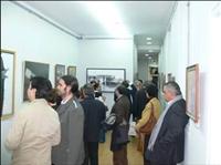 España: "Arte y Solidaridad" en la nueva galería madrileña del Grupo Excelencias