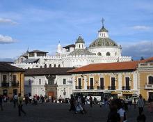 Quito recibe el II Congreso Continental de Cocinas Patrimoniales