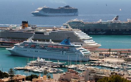 Palma de Mallorca
