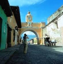 Guatemala: Entrada de turistas creció casi  un 6 por ciento el año pasado, con ingresos de 1.378 millones de dólares