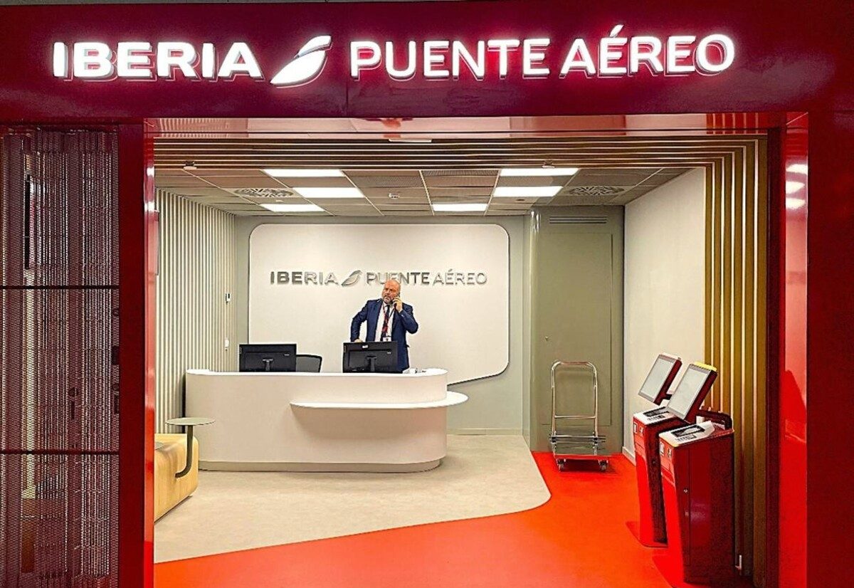 Iberia