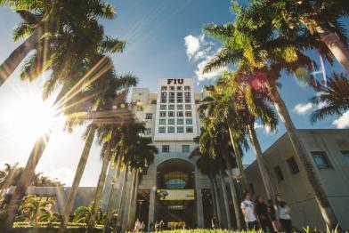 CHTA FIU