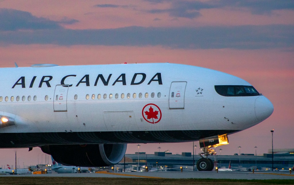 Air Canada