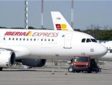 Iberia Express levantó vuelo este domingo y aspira a cubrir en 2012 más de 20 destinos 