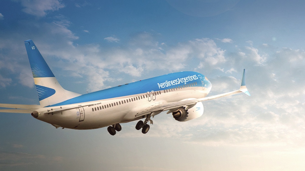 aerolineas