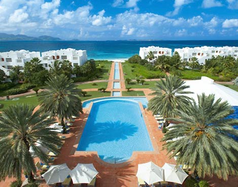 Sector hotelero del Caribe sigue mostrando buenos números