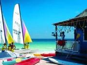 Cuba: Se prepara polo turístico Jardines del Rey de cara a temporada invernal