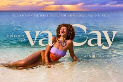 FITUR Islas Caimán