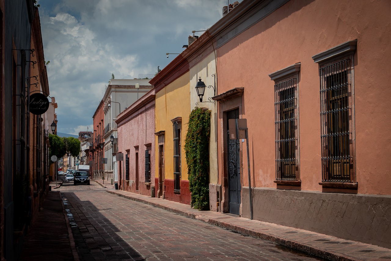 Querétaro