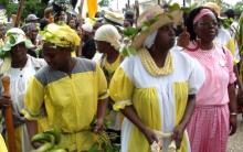 Belice: Un paseo por Dangriga y sus alrededores