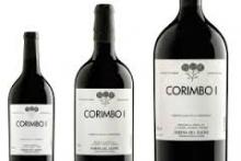 CORIMBO, el único vino español en la carta de vinos a copas del hotel The Peninsula Shanghai