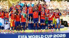 Copa FIFA 2026