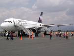 México: Entrada de Volaris en aeropuerto de Ciudad de México reforzará la competencia