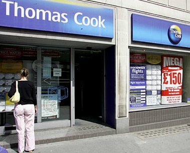 España: Patronales de los destinos principales se unen contra anunciado descuento de Thomas Cook