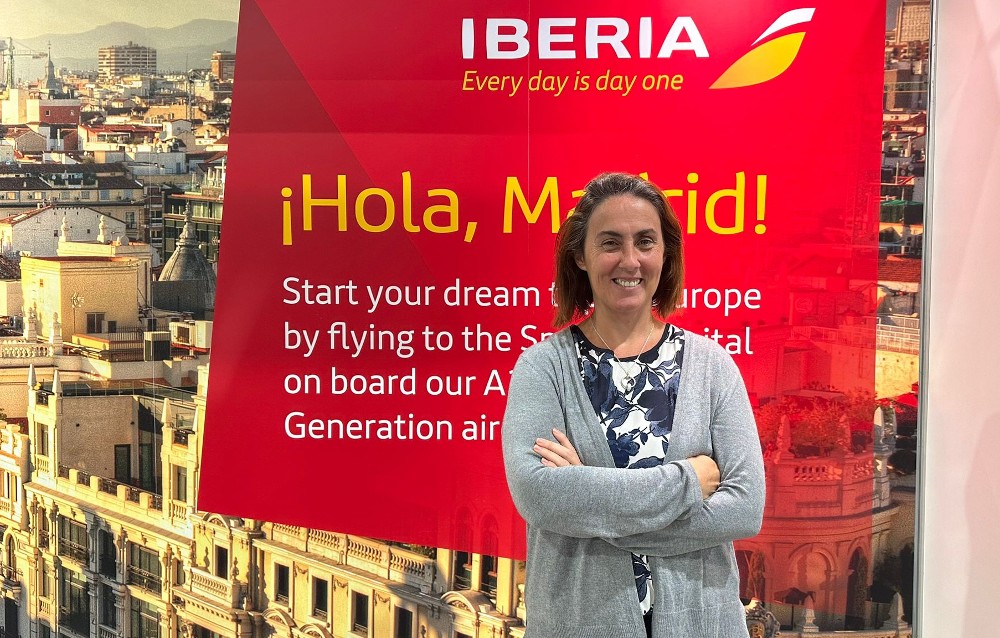 Iberia