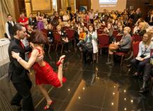 Argentina refuerza vínculos con mercados turísticos de Europa