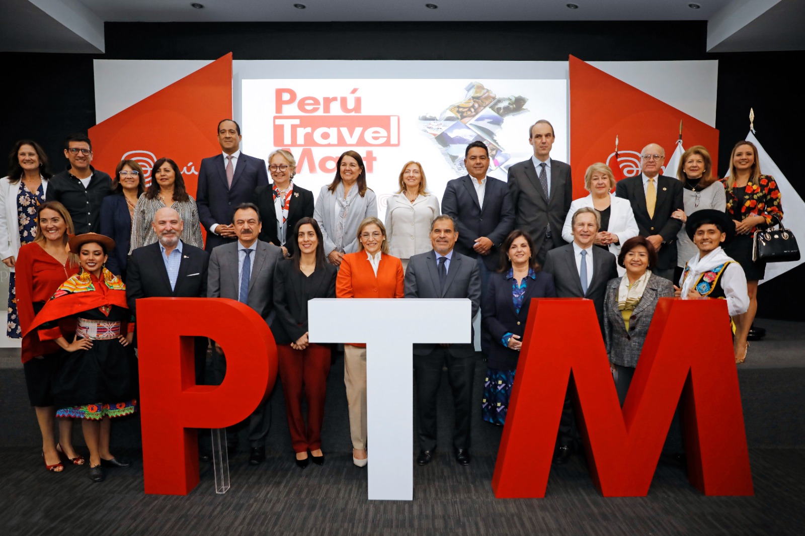 Perú Travel Mart