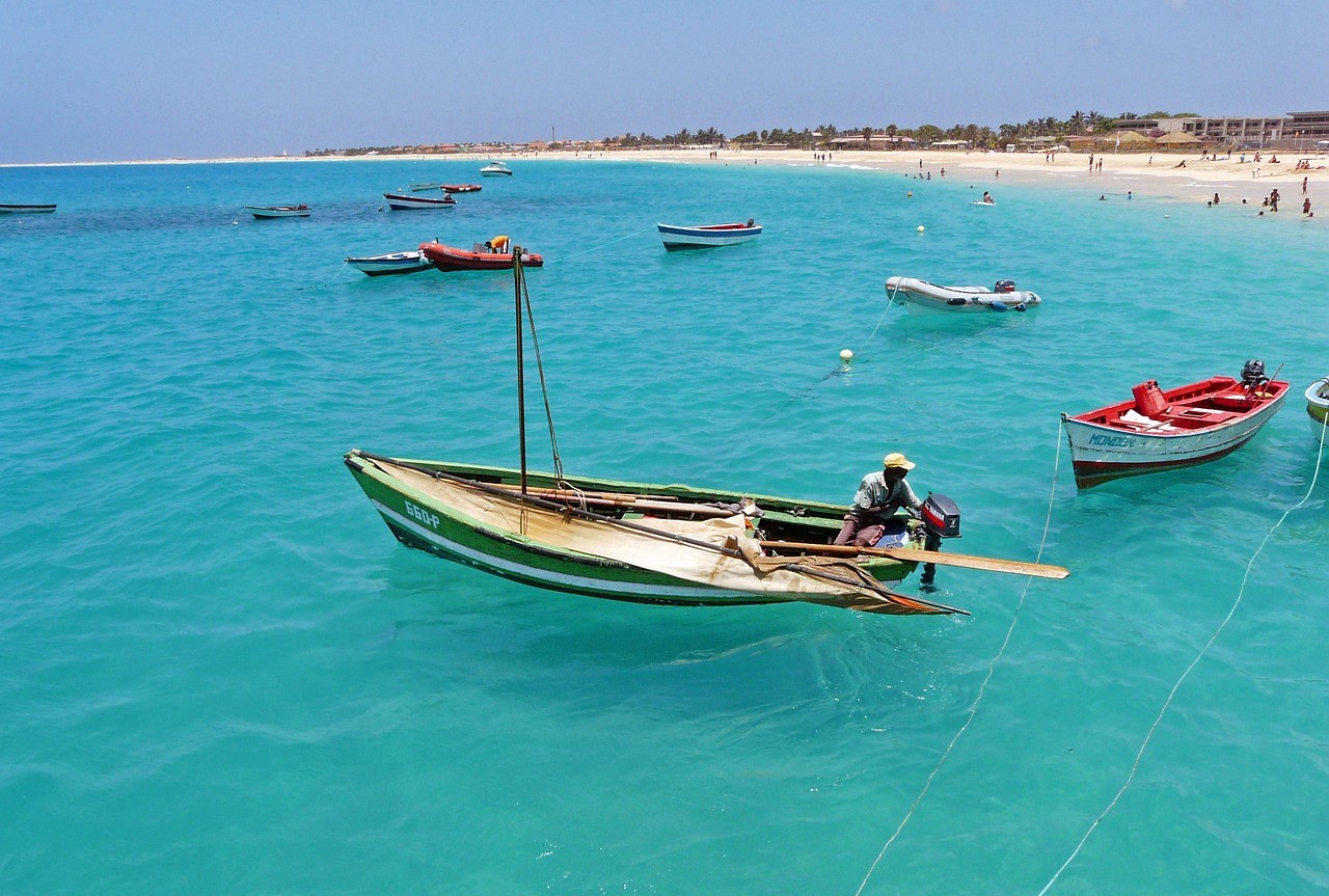 Destinos Emergentes Cabo Verde El Para so Insular De frica 