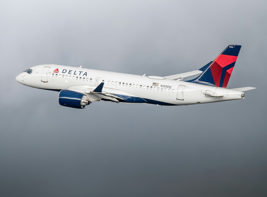 Delta Airlines