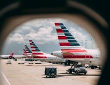 American Airlines