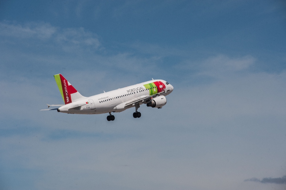 TAP Air Portugal