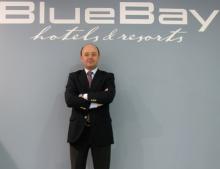 Nombran a Miguel Ángel Cano subdirector general de BlueBay Hotels & Resorts