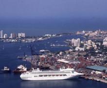 Colombia: Esperan 500 mil visitantes en Cartagena de Indias durante temporada de cruceros