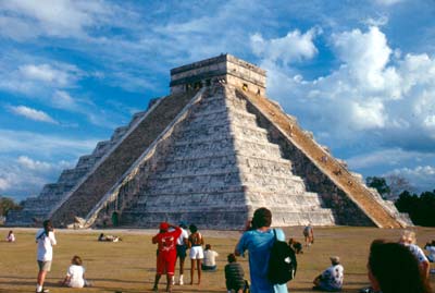 Yucatán, sede de Congreso de Turismo de Reuniones? 