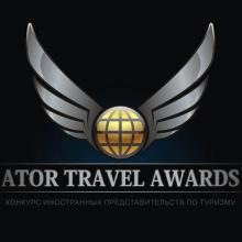 Recibe República Dominicana premio de la Asociación de Turoperadores de Rusia