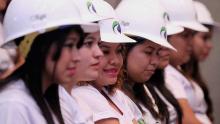 Gobierno salvadoreño potencia desarrollo local en franja costera
