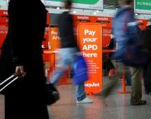 Industria de viajes y turismo rechaza previsto aumento del Impuesto al Pasajero Aéreo