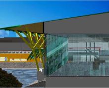 Avanzan gestiones para construir centro de convenciones en Costa Rica