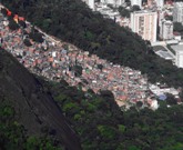 Brasil: Presidente Lula da Silva lanza programa de turismo en barriadas pobres de Río de Janeiro