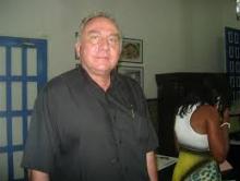 Austriaco, visitante distinguido de Santiago de Cuba