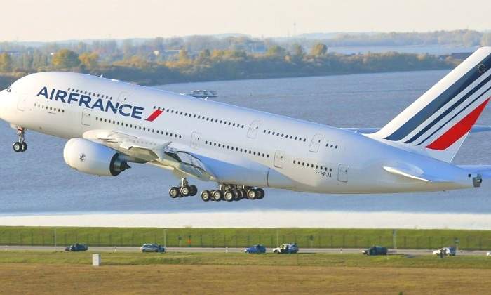 air france