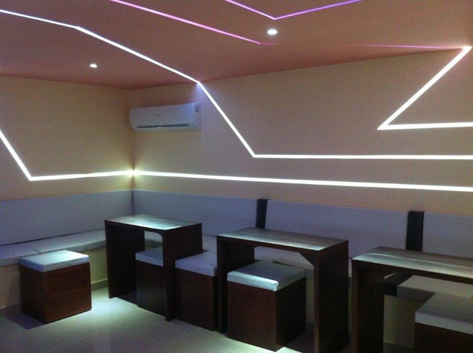 Gastrobar La Salsa:  Tapas y vino en Matanzas