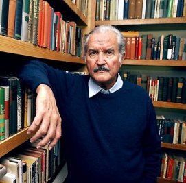 España: Entregan al escritor mexicano Carlos Fuentes el premio Formentor de las Letras