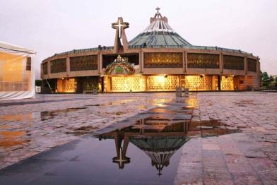 turismo religioso en México