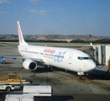 República Dominicana: Air Europa abre nueva ruta entre Madrid y Puerto Plata