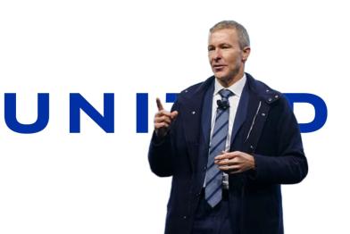 United Airlines