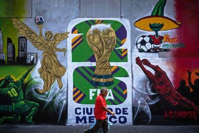 Mundial 2026 México