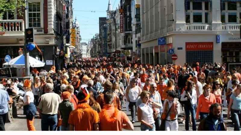 Viajar, cada vez más fácil y barato 