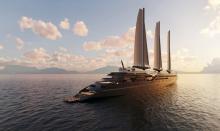 Orient Express Silenseas