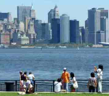 Nueva York se ubica entre destinos preferidos por españoles para estas vacaciones