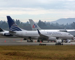 Crece la red de rutas de Copa Airlines