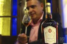 Tributo al ron cubano